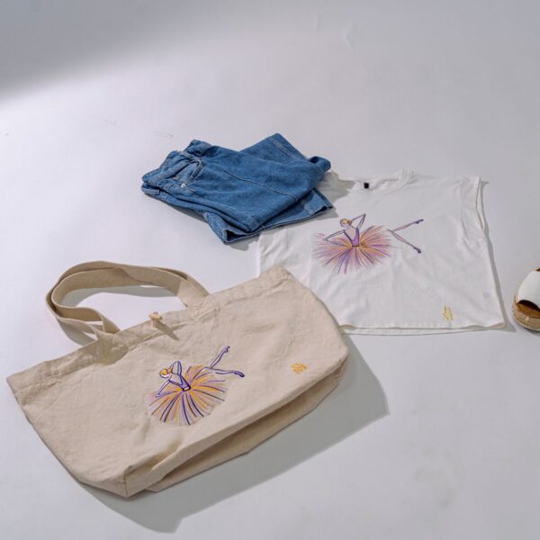 Tote Bag - Image 3