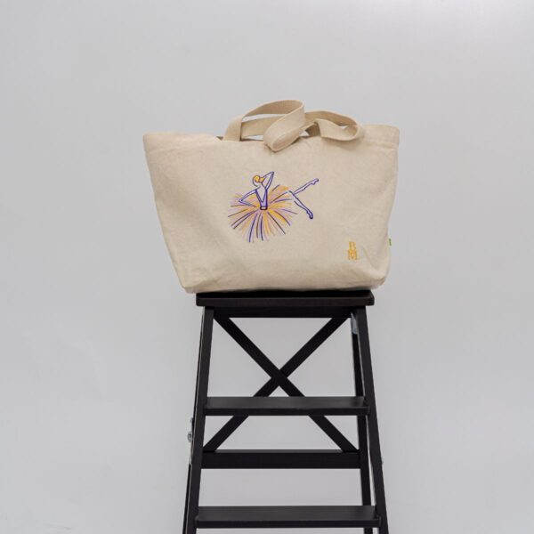 Tote Bag - Image 4