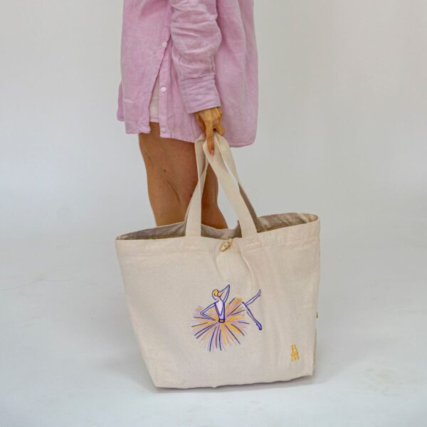 Tote Bag - Image 2